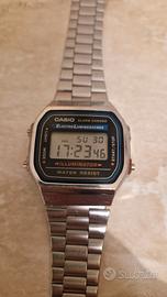 Casio vintage A168