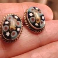 orecchini la murrina