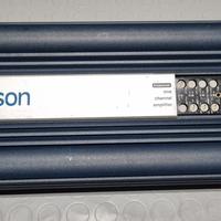 Amplificatore Audison Lrx 1.400