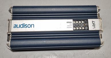 Amplificatore Audison Lrx 1.400