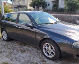 ALFA ROMEO 156 2ª serie - 2004