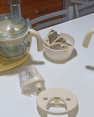 Robot cucina Mulinex Odacio 3