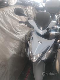kymco 125 