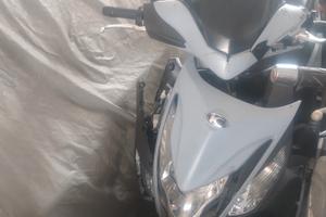 kymco 125 