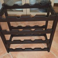 Cantinetta vino 16 bottiglie