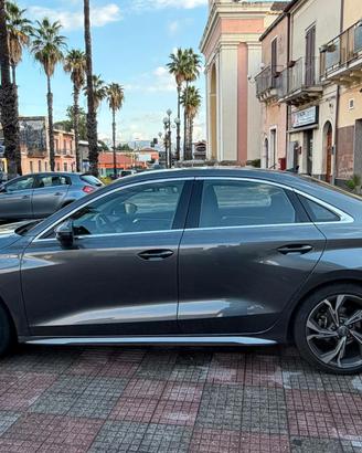 Audi  A3. 35 tfsi