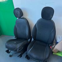 Tappezzeria lancia y