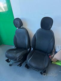 Tappezzeria lancia y