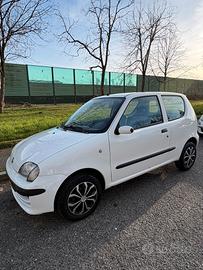  fiat seicento