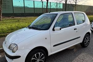  fiat seicento