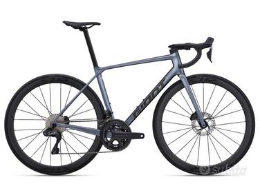 GIANT tcr advanced pro 0 di2 