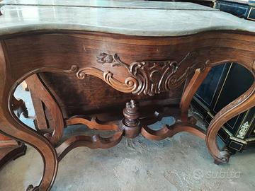 consolle Luigi Filippo 