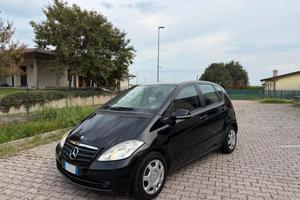 Mercedes A160 CDI OK NEOPATENTATI