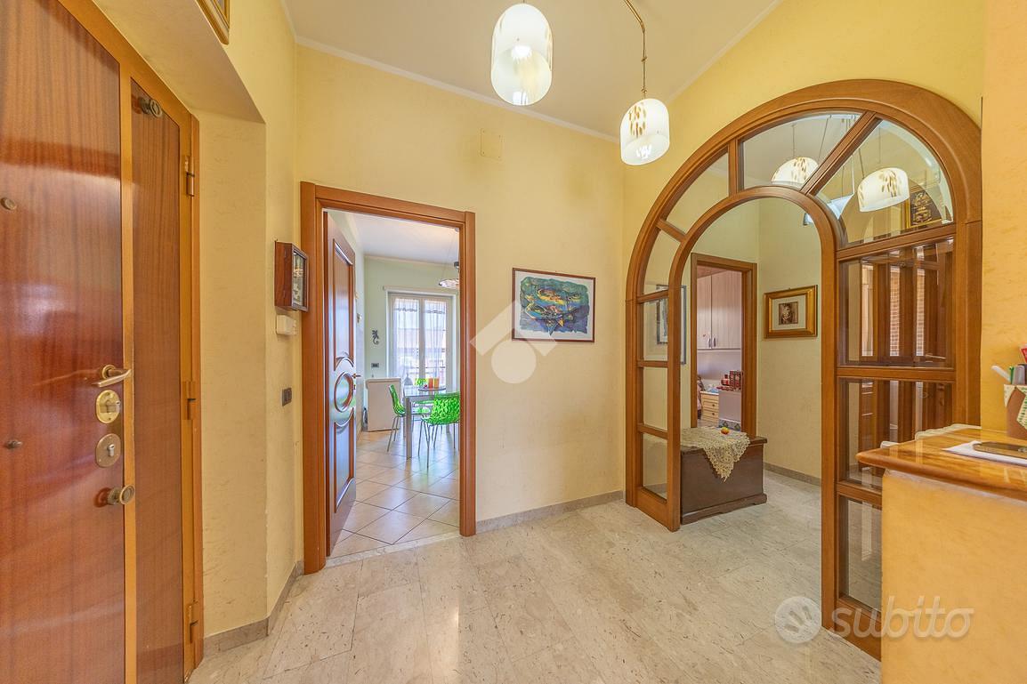 Appartamento – Marino, Santa Maria delle Mole - Altro