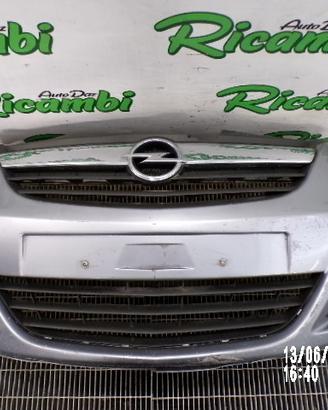 PARAURTI ANTERIORE PER OPEL CORSA D ANNO 2009