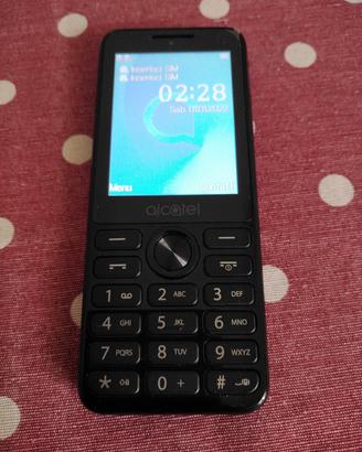 Alcatel 2003