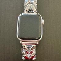 Cinturino a bracciale  per Apple Watch