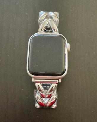 Cinturino a bracciale  per Apple Watch
