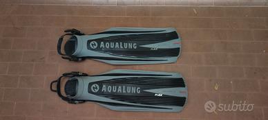 Pinne da sub di marca Aqualung Blades Flex