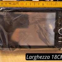 Autoradio 2 din NUOVA 4X60W Bluetooth  telecomando