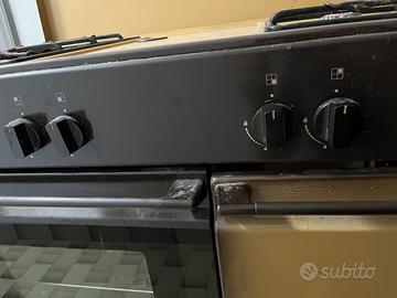 Gas da cucina