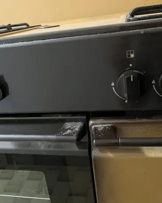 Gas da cucina