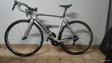 SCOTT FOIL 2014