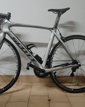 SCOTT FOIL 2014