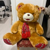 Peluche Orso