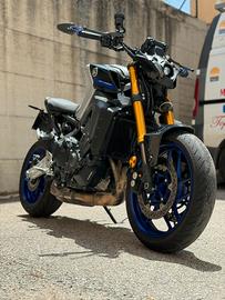 Yamaha Mt 09 sp