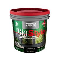 AREA51 biostyle LAVABILE TRASPIRANT ANTIMUFFA LT14