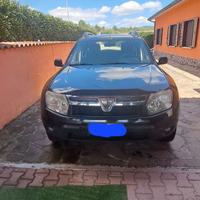 Dacia Duster 1600 cc