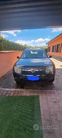 Dacia Duster 1600 cc