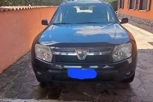 Dacia Duster 1600 cc