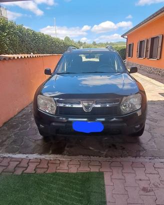 Dacia Duster 1600 cc