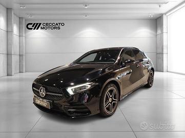 Mercedes Classe A 250 e eq-power Premium auto