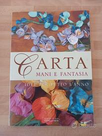 carta mani e fantasia 