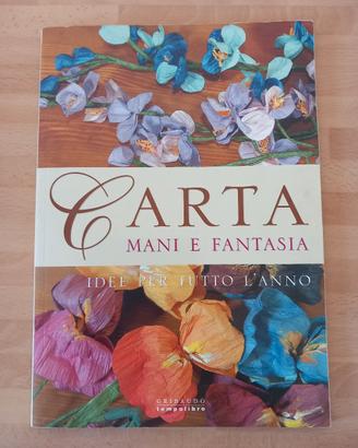 carta mani e fantasia 