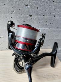 Mulinello Daiwa Ninja 