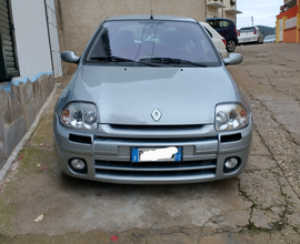 Renault Clio Sport 2.0 16v