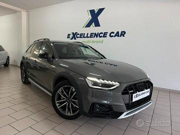 Audi A4 allroad 40 TDI 204 CV S tronic Identity Co