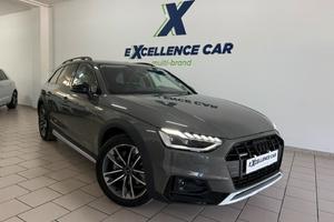 Audi A4 allroad 40 TDI 204 CV S tronic Identity Co