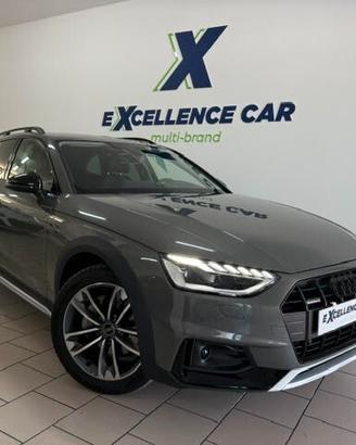 Audi A4 allroad 40 TDI 204 CV S tronic Identity Co