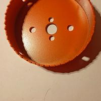 SEGA A TAZZA BAHCO ORIGINALE 102mm