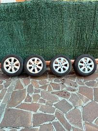 4xCerch 16 AudiA3/A4Volkswagen seat skoda8P0601025