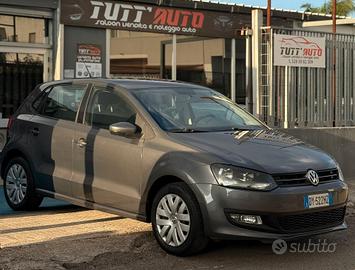 Volkswagen Polo 1.4 5 porte Highline
