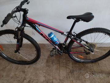 2 biciclette gt  xs