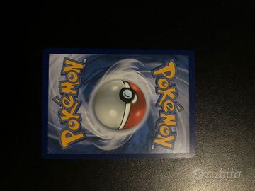 🚨 Carta Pokémon Palafin Ex 151/131 🚨