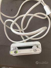 4120NN-Apple iPod Shuffle 2 con caricatore