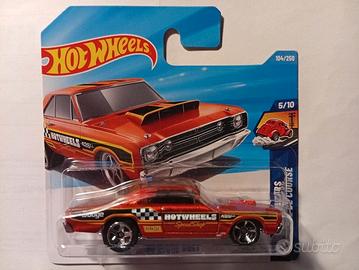 Hot Wheels 2026 '68 Dodge Dart 104/250